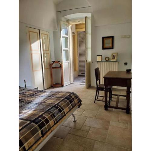 Gallina Apartment