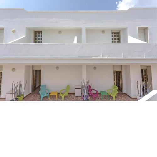 Gallipoli a due passi Residence