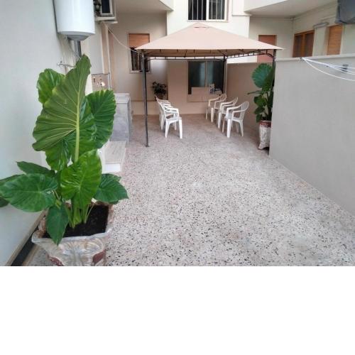 Gallipoli Casa Margherita