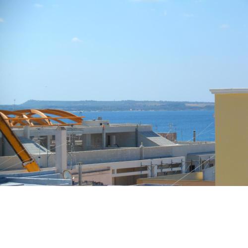 Gallipoli centro