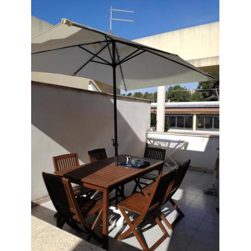 Gallipoli Holiday Beach & Fun - Apartment SIT