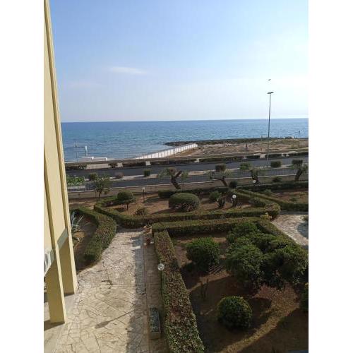 Gallipoli Lido 9