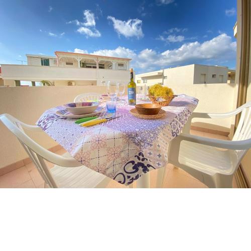 Gallipoli Lido Center Apartament 1