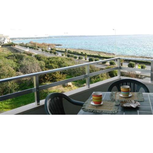 Gallipoli Lungomare
