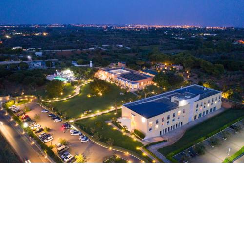 Gallipoli Resort