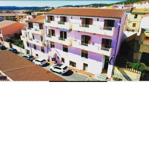 Gallura Hotel