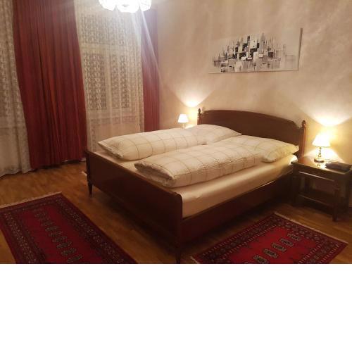 Gally Apartments Vienna