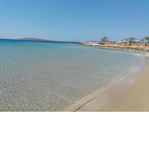 GalMar Apartments A1