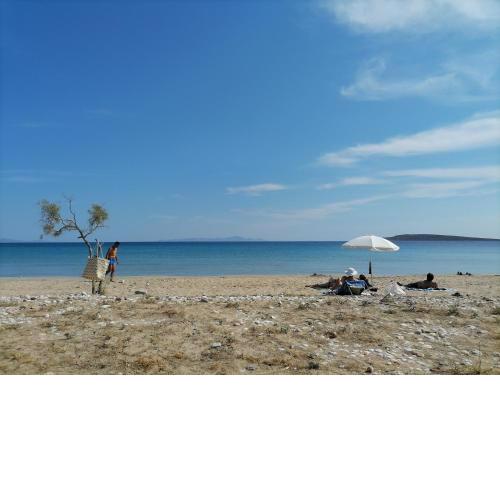 GalMar Apartments A4