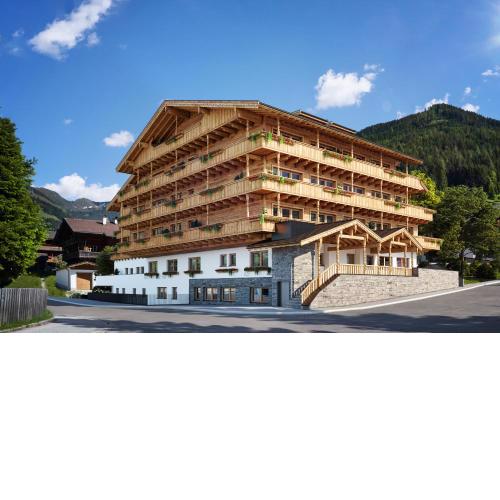 Galtenberg Bed & Breakfast