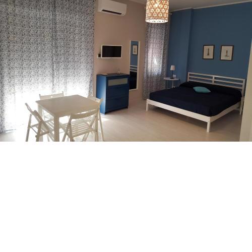 Galù Guest House Gaeta