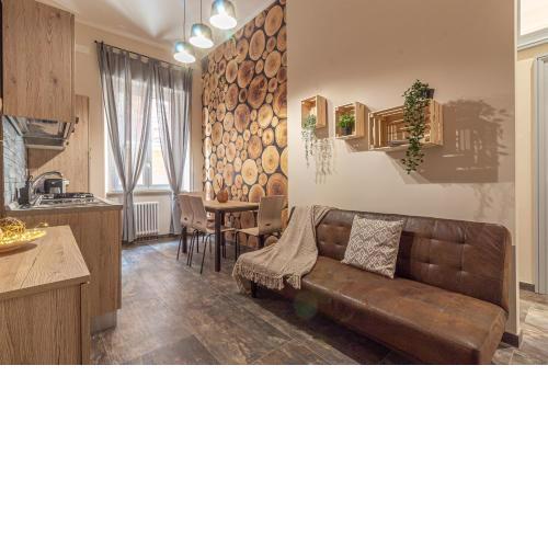 Galvani Apartments