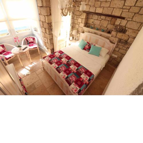 Galya Otel Alacati