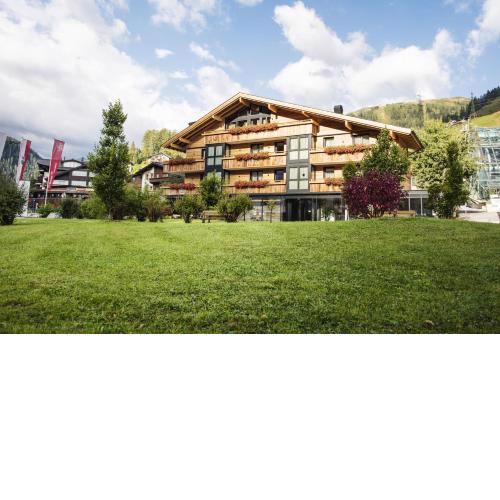 Galzig Lodge