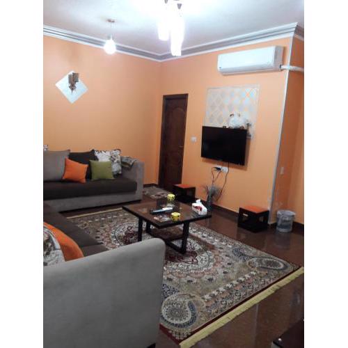 Gamal Pyramids Apartment
