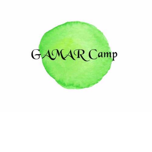 GAMAR CAMP