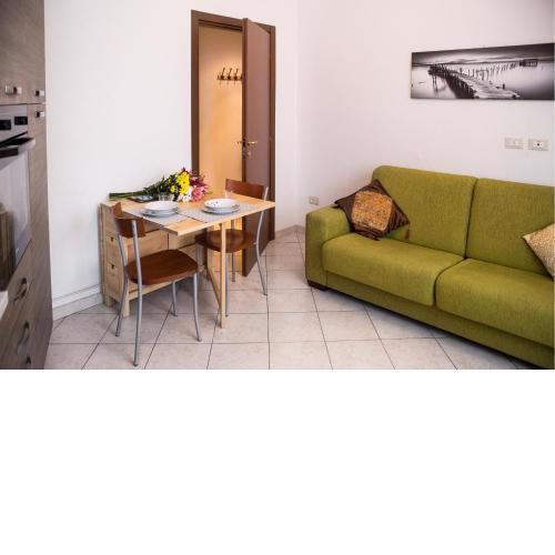 Gambara Citylife Urban Nest