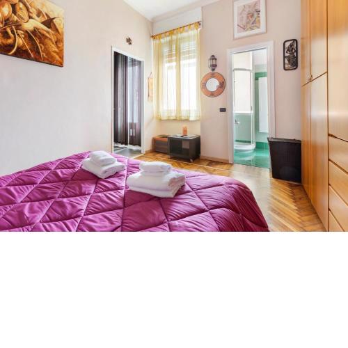 Gambara Cosy Apartment