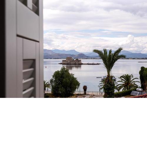 Gambello Luxury Rooms