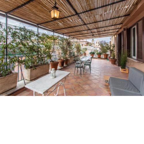 Gambero Apartments