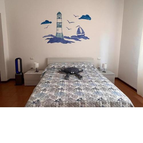 Gambero Blu