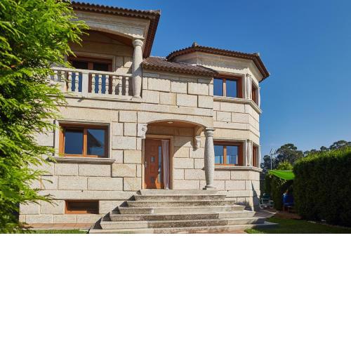 Gándara Chalet