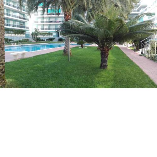 GANDIA PLAYA RESIDENCIAL ATHENEA