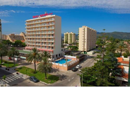 Gandia Playa