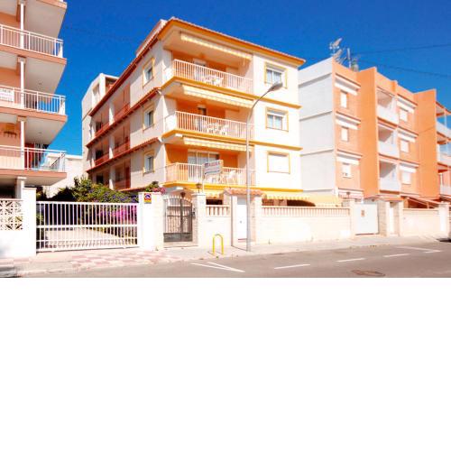 Gandialco Gandia Playa