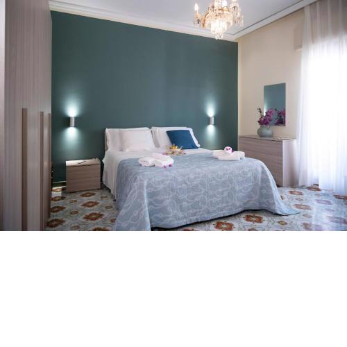 Gandolfo House - Alloggio Trinacria