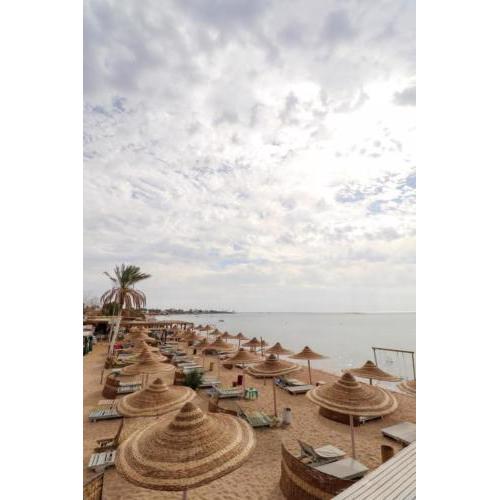 Ganet Sinai Resort