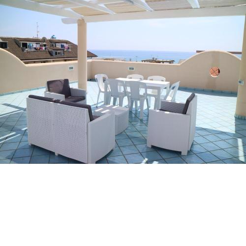 Ganimede Apartament