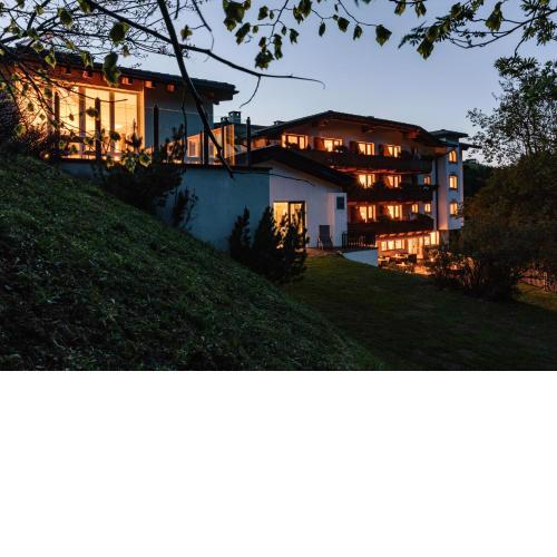 Ganischgerhof Mountain Resort & Spa