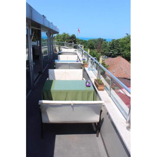 GanitaLife Otel