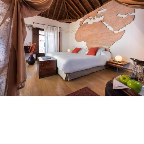 Gar Anat Hotel Boutique
