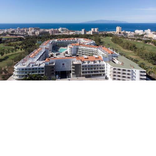 Gara Suites Golf & Spa