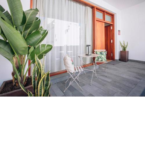Garachico Homes - LA CASA DE LINA