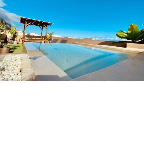 Garachico Homes - LA CASA DE VICTORIA