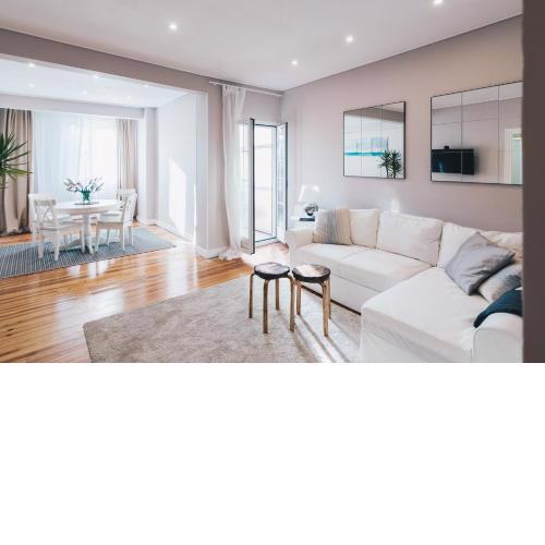 Garai Apartment by People Rentals