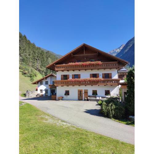 Garberhof-Stocker