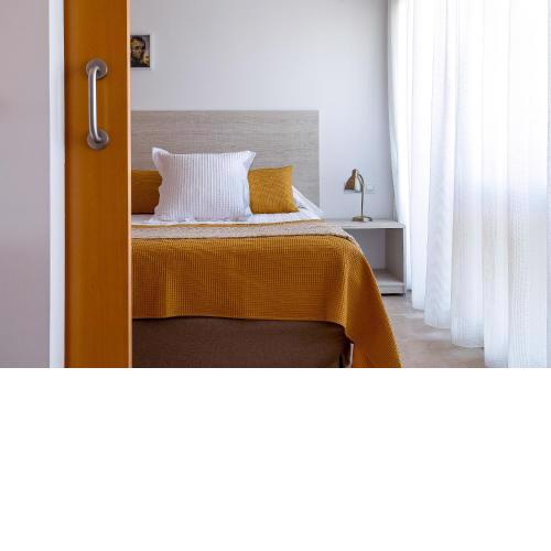 Garbi APARTMENT 5 5
