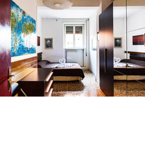 Garbis Cozy House Roma Rome