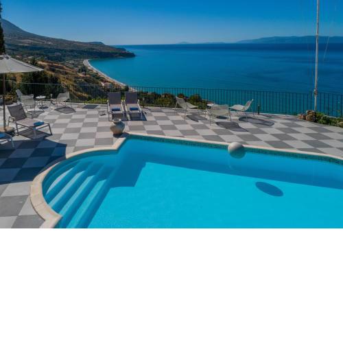 Garbis Villas & Apartments