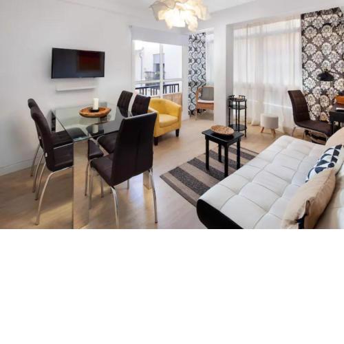 Garcia Briz by Bossh! Apartments