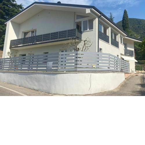 GARDA 33 CAPRINO VERONESE