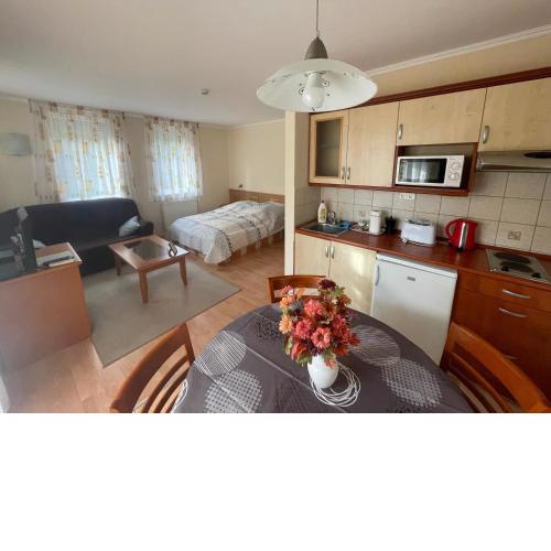 Garda Apartman