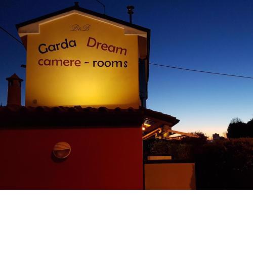 Garda Dream
