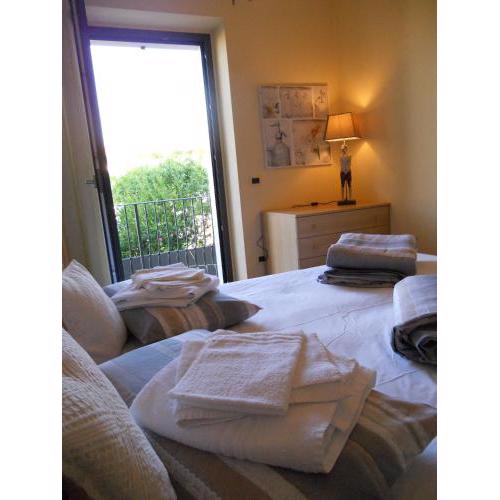 Garda Dreams Apartment