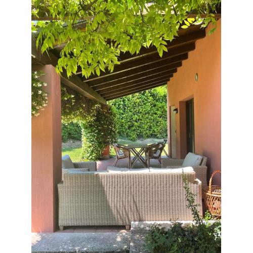 Garda Golf Country Chic Home
