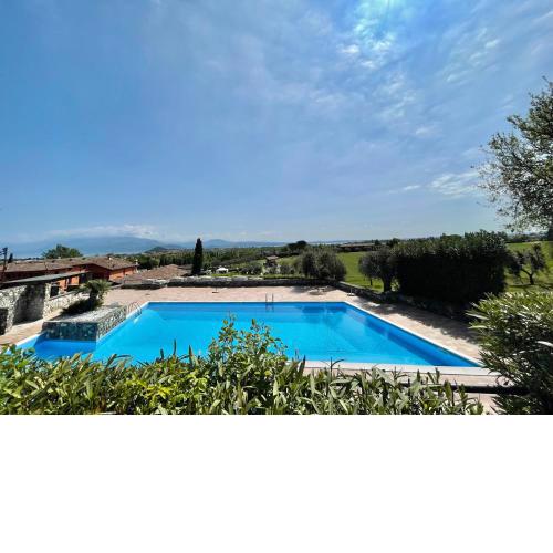 Garda Golf House
